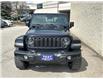 2025 Jeep Gladiator Sport S (Stk: 25-0071) in Toronto - Image 5 of 16
