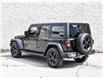 2023 Jeep Wrangler Sport (Stk: P9612) in Toronto - Image 6 of 28