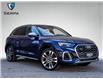 2023 Audi SQ5 3.0T Progressiv (Stk: SE0225) in Aurora - Image 1 of 26