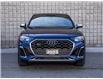 2023 Audi SQ5 3.0T Progressiv (Stk: SE0225) in Aurora - Image 2 of 26