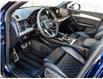 2023 Audi SQ5 3.0T Progressiv (Stk: SE0225) in Aurora - Image 12 of 26
