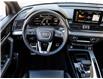 2023 Audi SQ5 3.0T Progressiv (Stk: SE0225) in Aurora - Image 17 of 26