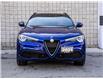 2021 Alfa Romeo Stelvio ti (Stk: PC0023) in Aurora - Image 2 of 28