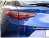 2021 Alfa Romeo Stelvio ti (Stk: PC0023) in Aurora - Image 8 of 28