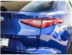 2021 Alfa Romeo Stelvio ti (Stk: PC0023) in Aurora - Image 9 of 28