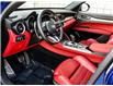 2021 Alfa Romeo Stelvio ti (Stk: PC0023) in Aurora - Image 14 of 28