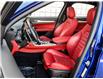 2021 Alfa Romeo Stelvio ti (Stk: PC0023) in Aurora - Image 15 of 28