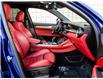 2021 Alfa Romeo Stelvio ti (Stk: PC0023) in Aurora - Image 18 of 28