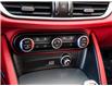 2021 Alfa Romeo Stelvio ti (Stk: PC0023) in Aurora - Image 24 of 28