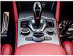 2021 Alfa Romeo Stelvio ti (Stk: PC0023) in Aurora - Image 25 of 28