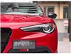 2021 Alfa Romeo Stelvio Sprint (Stk: 506AR-A) in Toronto - Image 5 of 23