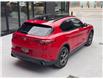 2021 Alfa Romeo Stelvio Sprint (Stk: 506AR-A) in Toronto - Image 7 of 23