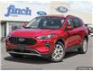 2025 Ford Escape Active (Stk: ESP528) in Sarnia - Image 1 of 23