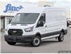 2025 Ford Transit-150 Cargo Base (Stk: XTP525) in Sarnia - Image 1 of 24