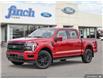 2025 Ford F-150 Lariat (Stk: XFP526) in Sarnia - Image 1 of 25