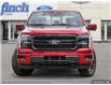 2025 Ford F-150 Lariat (Stk: XFP526) in Sarnia - Image 2 of 25