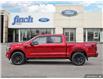 2025 Ford F-150 Lariat (Stk: XFP526) in Sarnia - Image 3 of 25