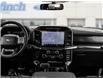 2025 Ford F-150 Lariat (Stk: XFP526) in Sarnia - Image 22 of 25