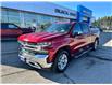 2022 Chevrolet Silverado 1500 LTD LTZ (Stk: 2287-25A) in New Hamburg - Image 1 of 13