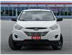 2013 Hyundai Tucson GL (Stk: 23U12022A) in North York - Image 3 of 22