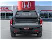 2022 Honda Ridgeline Black Edition (Stk: 2313430A) in North York - Image 8 of 27