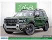2025 Ford Bronco Sport Badlands (Stk: C54228) in London - Image 1 of 23