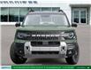 2025 Ford Bronco Sport Badlands (Stk: C54228) in London - Image 2 of 23