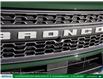 2025 Ford Bronco Sport Badlands (Stk: C54228) in London - Image 8 of 23