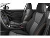 2021 Subaru Crosstrek Touring (Stk: 32356A) in Thunder Bay - Image 6 of 11