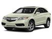 2014 Acura RDX Base (Stk: 32357A) in Thunder Bay - Image 1 of 11