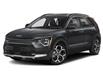 2025 Kia Niro SX (Stk: NR25-458) in Victoria, BC - Image 1 of 12