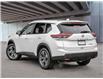 2025 Nissan Rogue SV Moonroof (Stk: 965824) in Toronto - Image 4 of 22