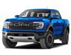 2025 Ford Ranger Raptor (Stk: S-132) in Calgary - Image 1 of 2