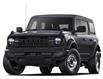 2025 Ford Bronco Base (Stk: S-193) in Calgary - Image 1 of 2