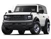 2025 Ford Bronco Base (Stk: S-194) in Calgary - Image 1 of 2