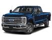 2025 Ford F-350 Lariat (Stk: S-445) in Calgary - Image 1 of 12