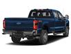 2025 Ford F-350 Lariat (Stk: S-445) in Calgary - Image 3 of 12