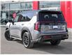 2025 Nissan Armada PRO-4X (Stk: 25T2889) in Winnipeg - Image 4 of 21