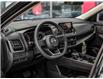 2025 Nissan Rogue SV Moonroof (Stk: 25T6760) in Winnipeg - Image 12 of 23