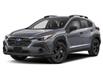 2025 Subaru Crosstrek Convenience (Stk: 2003861) in Innisfil - Image 1 of 10
