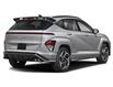 2025 Hyundai Kona 1.6T N Line Ultimate (Stk: 16104236) in Markham - Image 3 of 12