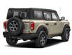 2025 Ford Bronco Big Bend (Stk: 5Z69) in Timmins - Image 3 of 11