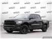 2022 RAM 1500 Sport (Stk: 104602AX) in St. Thomas - Image 1 of 27
