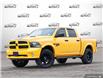 2019 RAM 1500 Classic ST (Stk: 96590AX) in St. Thomas - Image 1 of 27