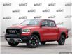 2019 RAM 1500 Rebel (Stk: 104454A) in St. Thomas - Image 1 of 27