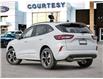 2025 Ford Escape ST-Line Elite (Stk: 25CA7270) in London - Image 4 of 23