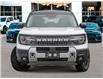 2025 Ford Bronco Sport Badlands (Stk: 25BR1383) in London - Image 2 of 10