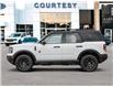 2025 Ford Bronco Sport Badlands (Stk: 25BR1383) in London - Image 3 of 10