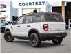 2025 Ford Bronco Sport Badlands (Stk: 25BR1383) in London - Image 4 of 10