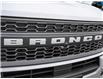 2025 Ford Bronco Sport Badlands (Stk: 25BR1383) in London - Image 8 of 10